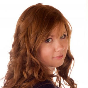 Meet your Posher, Tammy